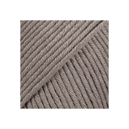 Drops Muskat Garn Unicolor 24 Taupe von Drops - Garnstudio