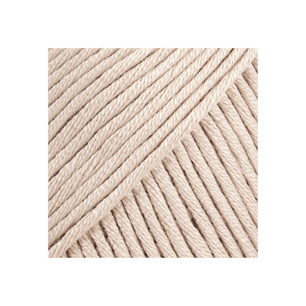 Drops Muskat Garn Unicolor 61 Hellbeige Drops Muskat Garn Unicolor 61 Hellbeige von Drops - Garnstudio