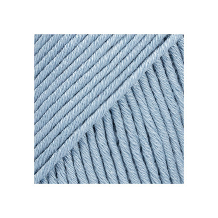 Drops Muskat Garn Unicolor 76 Denim Hell Drops Muskat Garn Unicolor 76 Denim Hell von Drops - Garnstudio