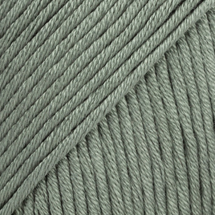 Drops Muskat Garn Unicolor 90 Moosgrün Drops Muskat Garn Unicolor 90 Moosgrün von Drops - Garnstudio