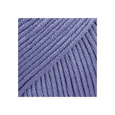 Drops Muskat Garn Unicolor 91 Sturmblau Drops Muskat Garn Unicolor 91 Sturmblau von Drops - Garnstudio