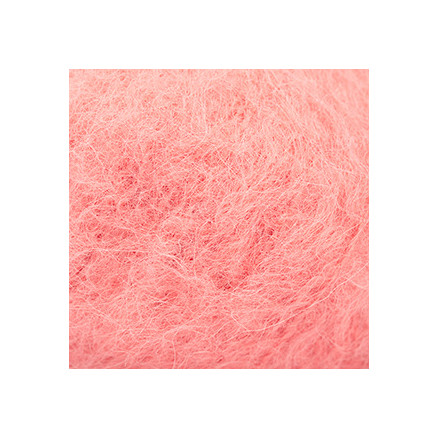 Drops Melody Garn Unicolor 25 Pfirsichrosa von Drops - Garnstudio