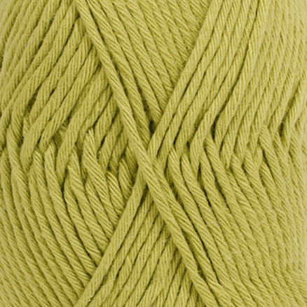 Drops Paris Garn Unicolor 39 Wasabi von Drops - Garnstudio