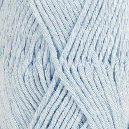 Drops Paris Garn Recycled Denim 100 Hellgewaschen von Drops - Garnstudio