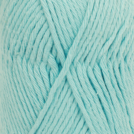 Drops Paris Garn Unicolor 02 Helltürkis Drops Paris Garn Unicolor 02 Helltürkis von Drops - Garnstudio