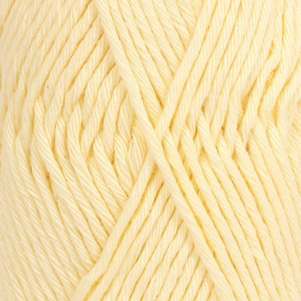 Drops Paris Garn Unicolor 19 Hellgelb Drops Paris Garn Unicolor 19 Hellgelb von Drops - Garnstudio