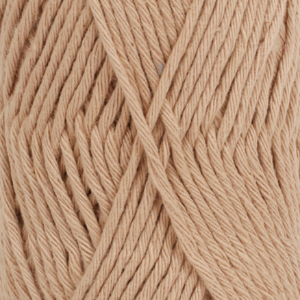 Drops Paris Garn Unicolor 26 Beige von Drops - Garnstudio