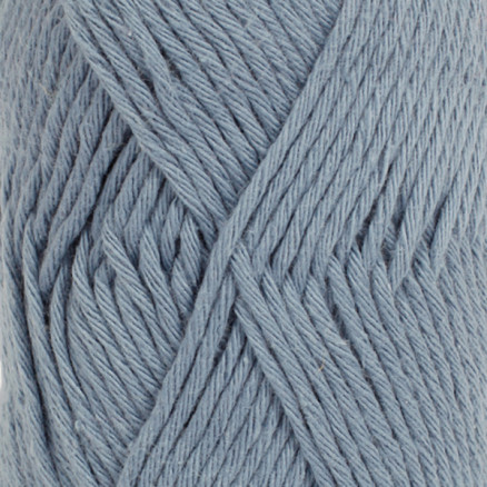 Drops Paris Garn Unicolor 30 Jeansblau Drops Paris Garn Unicolor 30 Jeansblau von Drops - Garnstudio