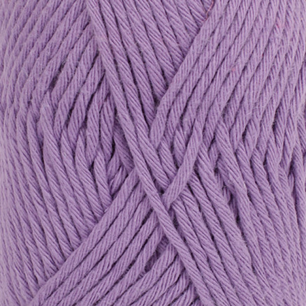 Drops Paris Garn Unicolor 31 Lila von Drops - Garnstudio
