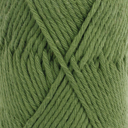 Drops Paris Garn Unicolor 43 Waldgrün Drops Paris Garn Unicolor 43 Waldgrün von Drops - Garnstudio