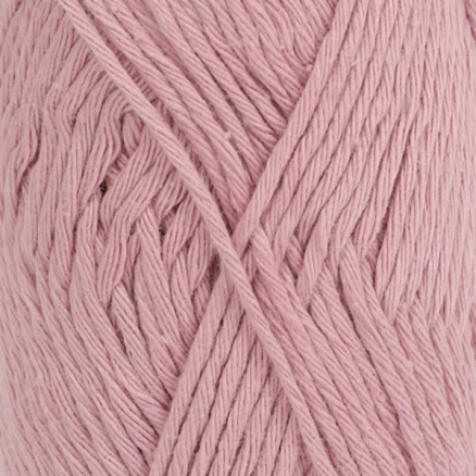 Drops Paris Garn Unicolor 58 Puderrosa Drops Paris Garn Unicolor 58 Puderrosa von Drops - Garnstudio