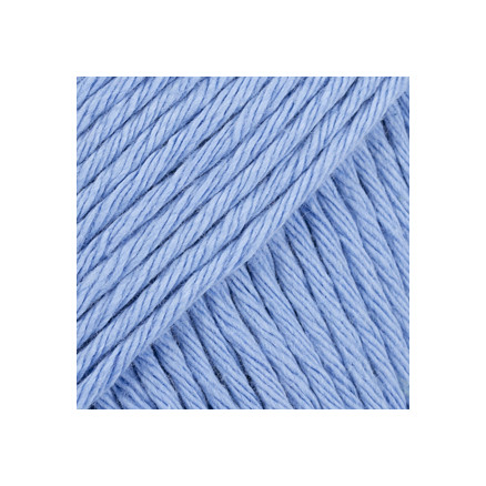 Drops Paris Garn Unicolor 73 Kornblume Drops Paris Garn Unicolor 73 Kornblume von Drops - Garnstudio