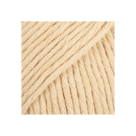 Drops Paris Garn Unicolor 74 Apricot Creme Drops Paris Garn Unicolor 74 Apricot Creme von Drops - Garnstudio