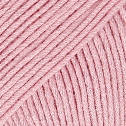 Drops Safran Garn Unicolor 01 Wüstenrose Drops Safran Garn Unicolor 01 Wüstenrose von Drops - Garnstudio