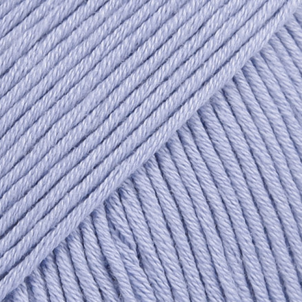 Drops Safran Garn Unicolor 05 Lavendel Drops Safran Garn Unicolor 05 Lavendel von Drops - Garnstudio