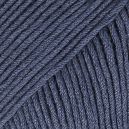 Drops Safran Garn Unicolor 09 Marineblau Drops Safran Garn Unicolor 09 Marineblau von Drops - Garnstudio