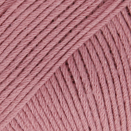 Drops Safran Garn Unicolor 57 Mauve von Drops - Garnstudio