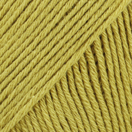 Drops Safran Garn Unicolor 61 Lime Hell Drops Safran Garn Unicolor 61 Lime Hell von Drops - Garnstudio