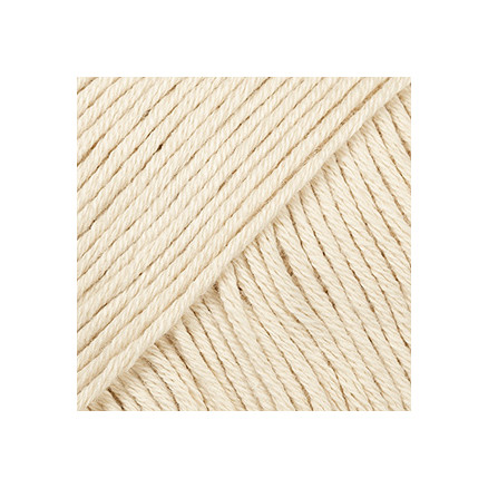 Drops Safran Garn Unicolor 71 Marzipan von Drops - Garnstudio