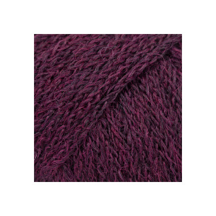 Drops Sky Garn Mix 33 Deep Lila von Drops - Garnstudio