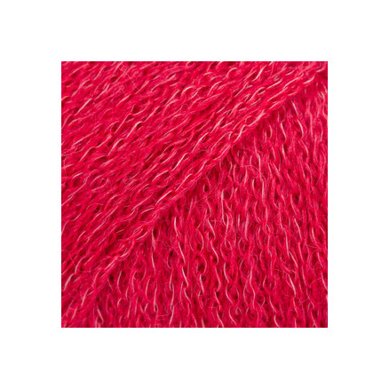 Drops Sky Garn Mix 35 Erdbeerrot von Drops - Garnstudio