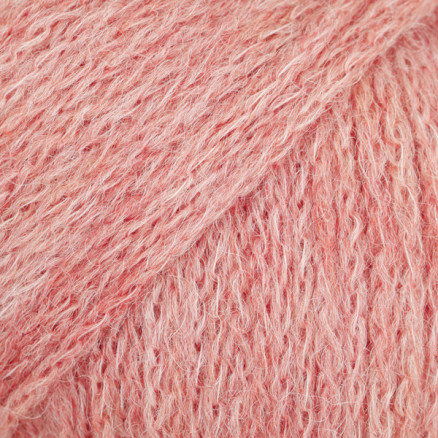 Drops Sky Garn Unicolor 19 Ziegel von Drops - Garnstudio
