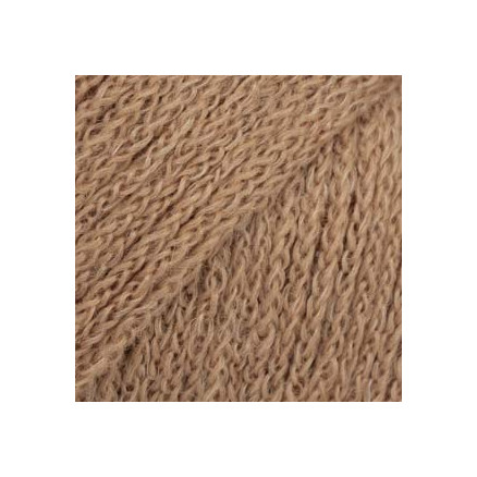 Drops Sky Garn Unicolor 22 Almond von Drops - Garnstudio
