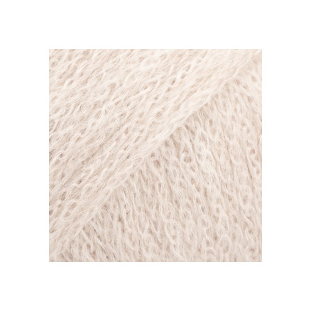 Drops Sky Garn Unicolor 25 White Mist von Drops - Garnstudio