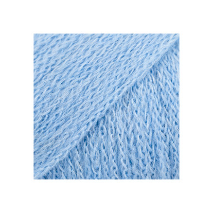 Drops Sky Garn Unicolor 26 Kornblume von Drops - Garnstudio