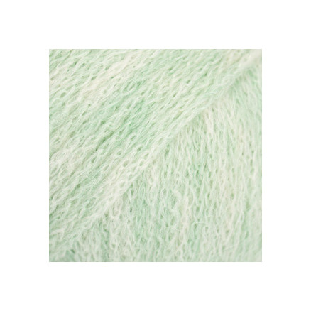 Drops Sky Garn Unicolor 30 Pistazieneis von Drops - Garnstudio