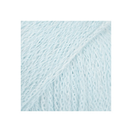 Drops Sky Garn Unicolor 31 Eisblau von Drops - Garnstudio