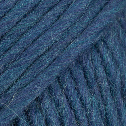 Drops Snow Garn Mix 100 Dunkel Petrol Drops Snow Garn Mix 100 Dunkel Petrol von Drops - Garnstudio