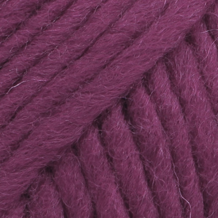 Drops Snow Garn Unicolor 10 Bordeaux von Drops - Garnstudio