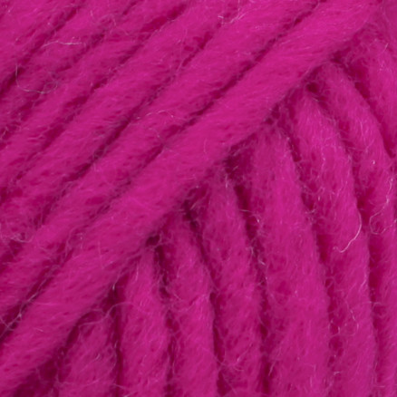 DROPS Snow Garn Unicolor 26 Rosa von Drops - Garnstudio