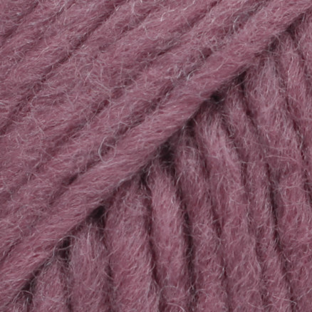Drops Snow Garn Unicolor 91 Traube von Drops - Garnstudio