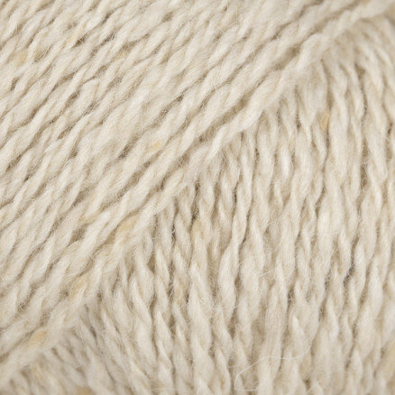 Drops Soft Tweed Garn Mix 02 Marzipan von Drops - Garnstudio