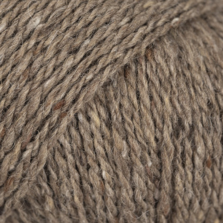 DROPS Soft Tweed Garnmix 05 Grizzlybär von Drops - Garnstudio