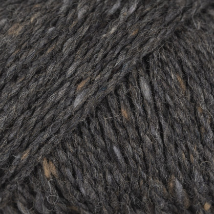 DROPS Soft Tweed Garnmix 09 Raven von Drops - Garnstudio