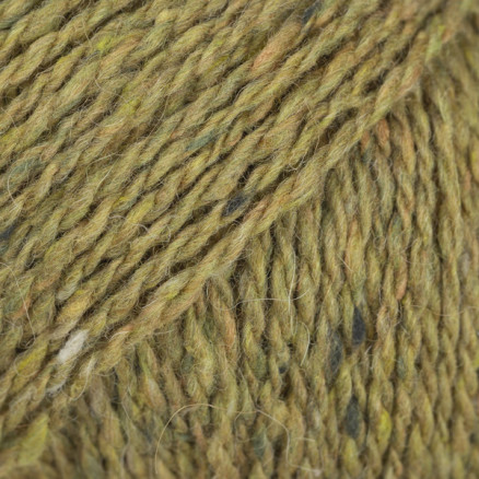 Drops Soft Tweed Garn Mix 16 Guacamole Drops Soft Tweed Garn Mix 16 Guacamole von Drops - Garnstudio