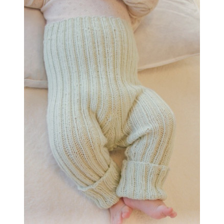 First Impression Pants by DROPS Design - Strickmuster mit Kit Baby-Hose Größen 0-4 Jahre First Impression Pants by DROPS Design - Strickmuster mit Kit Baby-Hose Größen 0-4 Jahre von Drops - Garnstudio
