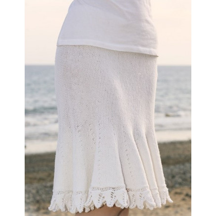 Forbidden by DROPS Design - Strickmuster mit Kit Rock mit verkürzten Reihen Größen S - XXXL Forbidden by DROPS Design - Strickmuster mit Kit Rock mit verkürzten Reihen Größen S - XXXL von Drops - Garnstudio