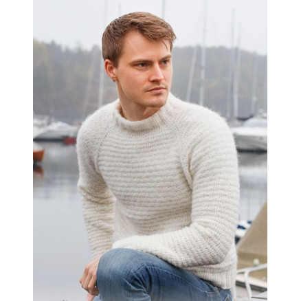 Lightkeeper by DROPS Design - Bluse Strickmuster Größe. S-XXXL Lightkeeper by DROPS Design - Bluse Strickmuster Größe. S-XXXL von Drops - Garnstudio