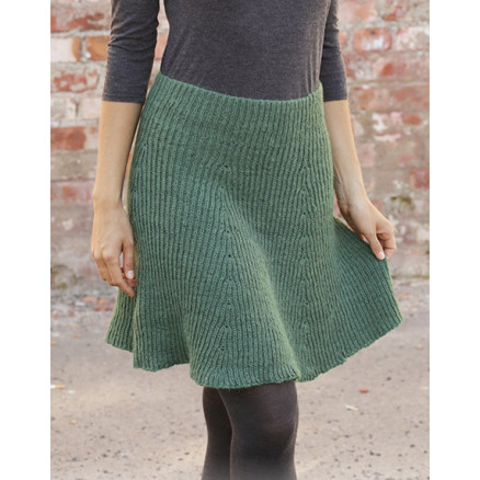 See You In Dublin by DROPS Design - Strickmuster mit Kit Rock Größen S - XXXL See You In Dublin by DROPS Design - Strickmuster mit Kit Rock Größen S - XXXL von Drops - Garnstudio