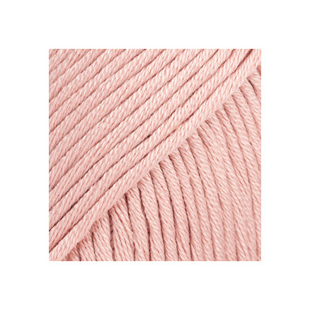 Drops Muskat Garn Unicolor 86 Rosa Sand Drops Muskat Garn Unicolor 86 Rosa Sand von Drops - Garnstudio