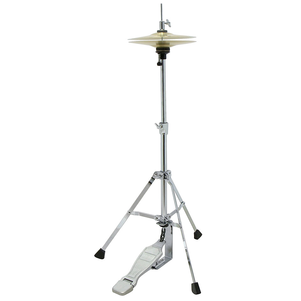 DrumCraft Drumcraft Junior HiHat-Ständer DrumCraft Drumcraft Junior HiHat-Ständer von DrumCraft