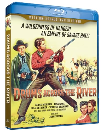 Drums Across the River - Videospiele, Mehrfarbig (1206745) Drums Across the River - Videospiele, Mehrfarbig (1206745) von UNIVERSAL