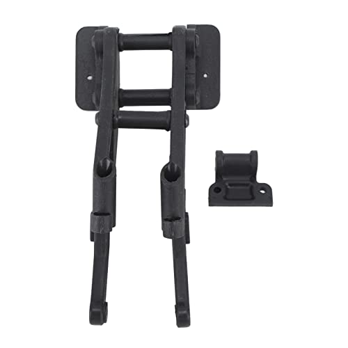 Dsacxixai Rc Auto Heckflügel Halterung Kunststoff Hochfester Ersatz Rc Flügel Halterung Halter Für Zd Racing 1/8 Rc Autos Dsacxixai Rc Auto Heckflügel Halterung Kunststoff Hochfester Ersatz Rc Flügel Halterung Halter Für Zd Racing 1/8 Rc Autos von Dsacxixai