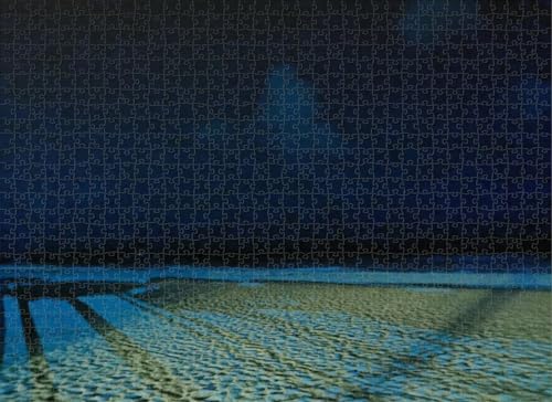 1000 Teile Puzzle für Erwachsene, Lernspiele, Familienpuzzle, Paradies, Strand, DIY-Puzzle, kreativer Spaß, klassisches Puzzle für Erwachsene und Kinder 1000 Teile Puzzle für Erwachsene, Lernspiele, Familienpuzzle, Paradies, Strand, DIY-Puzzle, kreativer Spaß, klassisches Puzzle für Erwachsene und Kinder von Dsawqezh