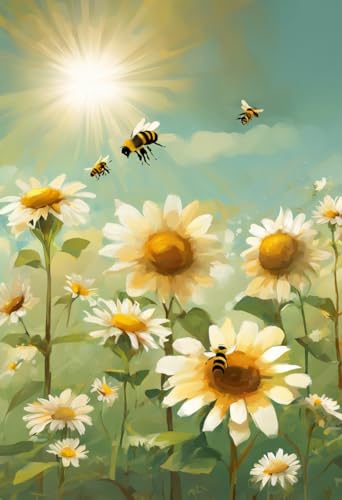 1000 Teile herausforderndes Puzzle für Erwachsene, Familienurlaubspuzzle, You Are My Sunshine Bees, Holz-Puzzle, DIY, Familienunterhaltung, interaktives Spaß-Puzzle, Geschenke, Kunst, Heimdekoration 1000 Teile herausforderndes Puzzle für Erwachsene, Familienurlaubspuzzle, You Are My Sunshine Bees, Holz-Puzzle, DIY, Familienunterhaltung, interaktives Spaß-Puzzle, Geschenke, Kunst, Heimdekoration von Dsawqezh