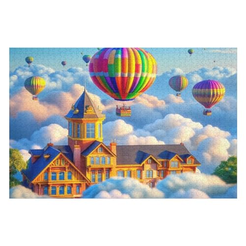 1000-teiliges Puzzle für Erwachsene – Blumen-Puzzles, geeignet für Jugendliche und Kinder, Lernspiele, Kunstdekorationen, Urlaubsgeschenke, lustige Puzzles 1000-teiliges Puzzle für Erwachsene – Blumen-Puzzles, geeignet für Jugendliche und Kinder, Lernspiele, Kunstdekorationen, Urlaubsgeschenke, lustige Puzzles von Dsawqezh